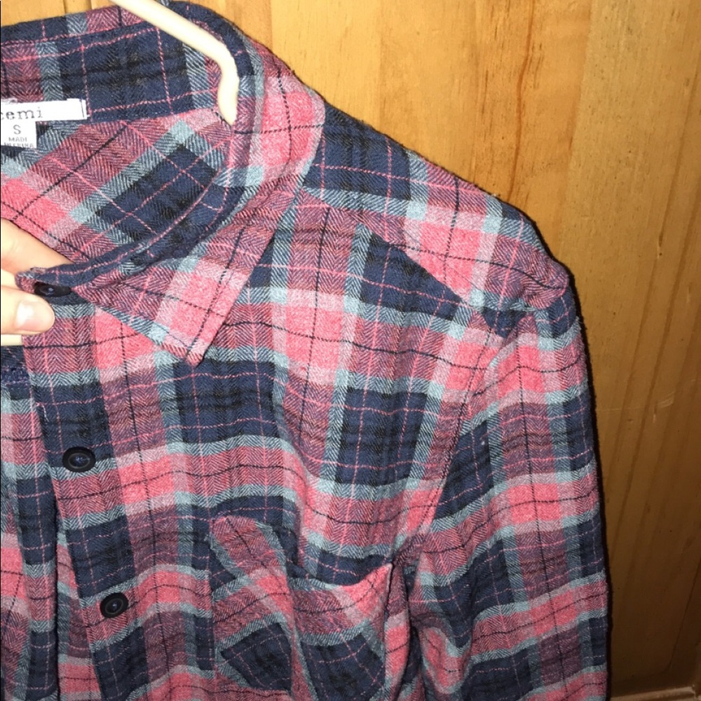 flannel - Picture 2 of 3
